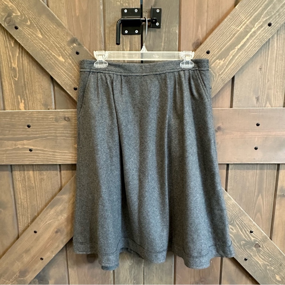 Banana Republic Skirt